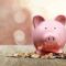 Savings: Quarter Of Americans Have Few, 1 In 10 Have None