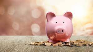 Savings: Quarter Of Americans Have Few, 1 In 10 Have None