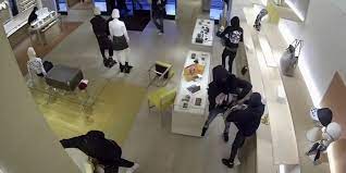 Crimes Surging in California While Arrests Declining: Attorney General’s Report