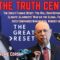 The Truth Central July 12, 2023: The Great Famine Reset: You Will Own Nothing and Starve