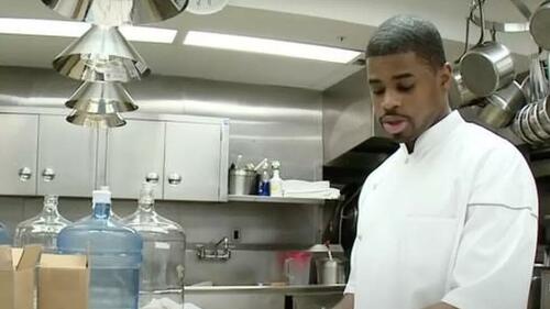 Obama’s Personal Chef Found Dead Near Family’s Martha’s Vineyard Mansion