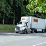Trucking Giant Yellow To Declare Bankruptcy, Ceases Operations