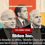 National Archives has 5,400 Biden emails in which he uses fake names to dish government info to Hunter, others as VP: suit