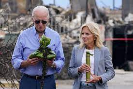 Biden’s Secret Emails: President robinware456