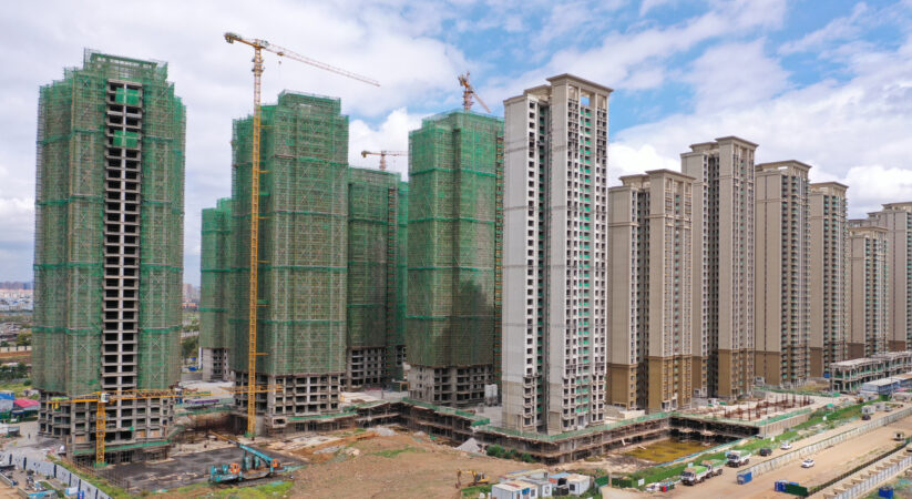 What Evergrande’s collapse means for China’s economy and consumer sentiment