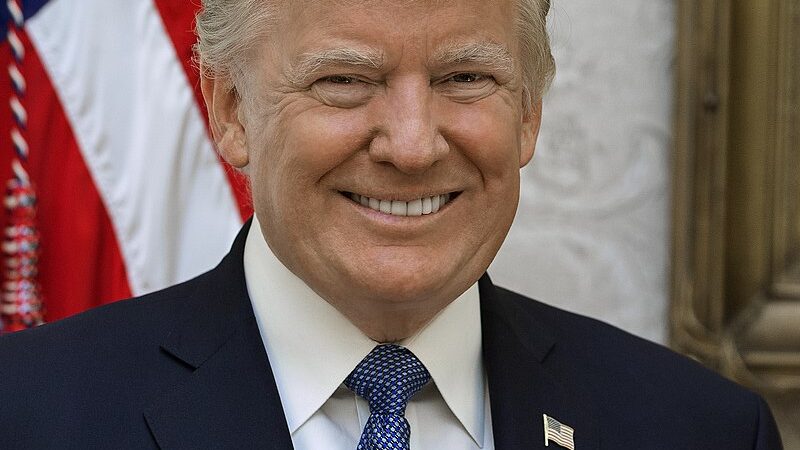 Trump: Never Doubted 2020 Election Was ‘Rigged,’ Disputes Feds’ Claims