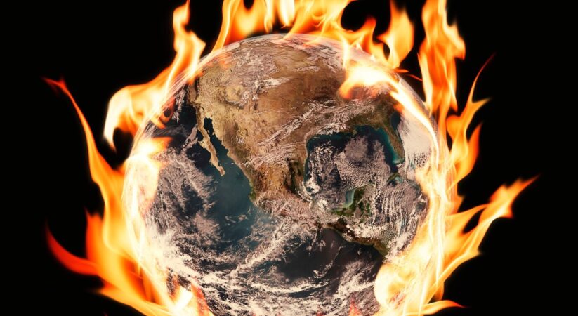 ‘Global Warming’ Morphs Into ‘Global Boiling’ as the Global Climate Hoax Turns Up the Heat