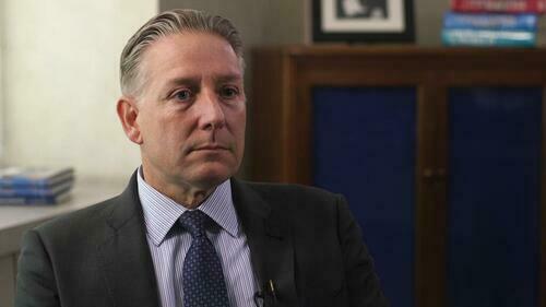 FBI Official Involved In Trump-Russia Hoax To Plead Guilty To — Conspiring With Russia