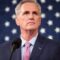 McCarthy Says Impeachment Inquiry Into Biden Is ‘Natural Step Forward’
