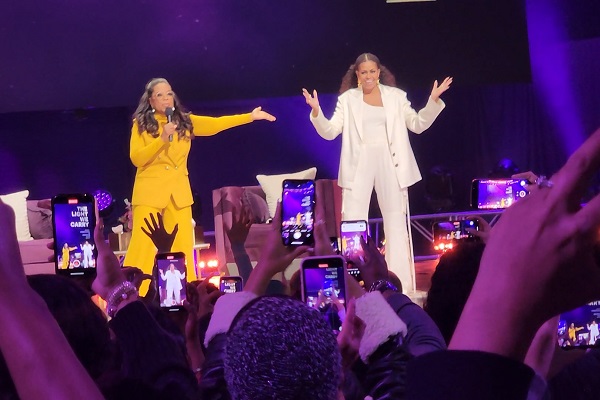 The 2024 Michelle Obama Factor