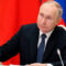 Putin Has Already Achieved Main Objectives In Ukraine, Belarus President Lukashenko Says