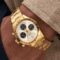 Watch Out: Rolex Theft Soars Across Western Cities