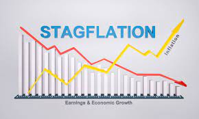 Stagflation Could Endanger Any Rebound In Europe