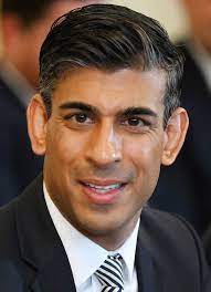 The public supports Rishi Sunak’s pragmatic new energy policy