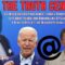National Archives Reveals Biden Used Fake Names to Email Sensitive Info to Hunter – The Truth Central, Aug 30, 2023