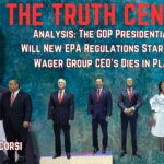 Republican Primary Debate Analysis; Will New EPA Regulations Starve Millions? – The Truth Central, Aug 24, 2023