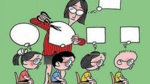 It’s Not Just The Office: School Attendance Rates “Plummeting” As COVID’s “Stay At Home” Effects Linger