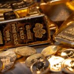 China Buys 23 Tons Of Gold In 9th Straight Month Of Purchases, Total Rises To Record 2,137 Tons