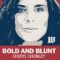 Dr. Jerome Corsi Breaks Down Climate Cult Misinformation with Washington Times’ Cheryl Chumley on the Bold and Blunt Podcast