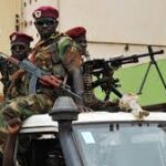 No respite for France as a ‘New Africa’ rises