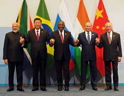 China’s Influence In Oil Markets Grows With BRICS Expansion