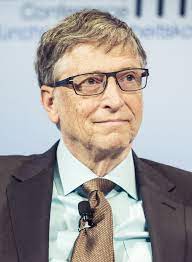Bill Gates suddenly abandons climate doom narrative as populations push back against globalism