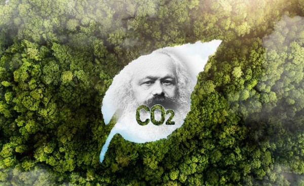 The Coming Eco-Totalitarianism