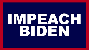 McCarthy, Under Threat From Right, Orders Biden Impeachment Inquiry