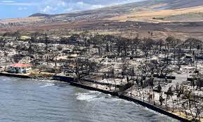 U.S.-Funded War in Ukraine Costs More in One Day than Biden Is Sending to Maui