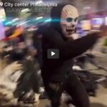 Looters ransack retail stores in Philadelphia, 15-20 arrested: police