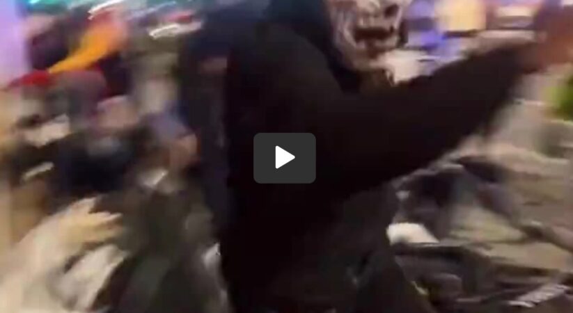 Looters ransack retail stores in Philadelphia, 15-20 arrested: police