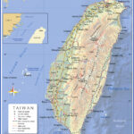 China’s Fighter Jets Aren’t Just Flying Around Taiwan. They’re Practicing.