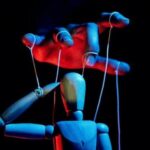The New Abnormal: Authoritarian Control Freaks Want To Micromanage Our Lives