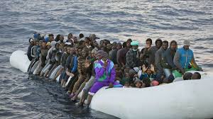 Too Little Too Late? Europe Finally Realizes Mass Immigration Is Destroying Them