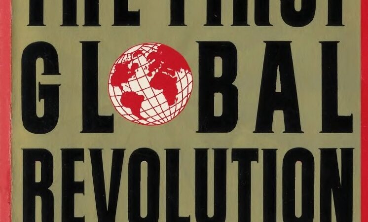 Global Elite Created “Climate Change” in 1991 to Create New World Order