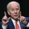 National Archives Sued, Reveals Existence Of 82,000 Pages Of Joe Biden Emails Using Pseudonym