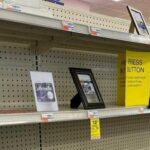 CVS Stores In DC Resort To Framed Photos Of Toilet Paper