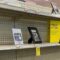 CVS Stores In DC Resort To Framed Photos Of Toilet Paper