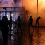 Explosion at Al-Ahli Arab Hospital was one of the deadliest incidents of violence in the Gaza Strip