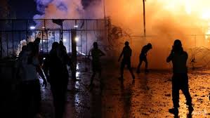 Explosion at Al-Ahli Arab Hospital was one of the deadliest incidents of violence in the Gaza Strip