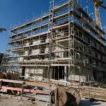 End Of Free Money Plunges German Construction Industry Into Crisis