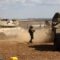 Israeli Forces Make Major Advance Toward Gaza City