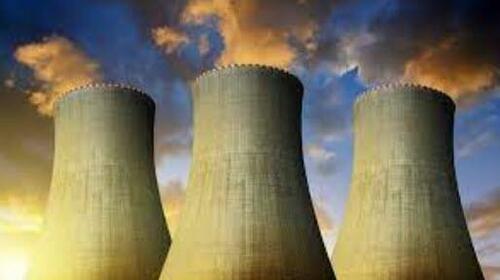The Rise Of Nuclear Power In The Middle East