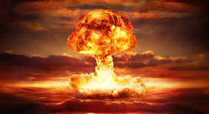 Putin Orders First-Ever Nationwide Nuclear Drill, Prepares Bomb-Test At Arctic Circle