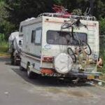 The New Hoovervilles? RV Villages And Make-Shift Tribes On The Rise As Inflation Bites