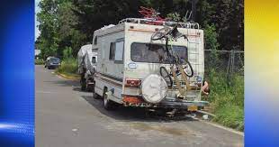 The New Hoovervilles? RV Villages And Make-Shift Tribes On The Rise As Inflation Bites