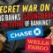 More Big Banks Closing Branches; Is This the Future of Banking? – The Seret War on Cash