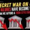 Bank Failures Have Become Normal. Can We Afford Another 2008-Style Bailout? – The Secret War on Cash
