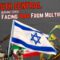 Israel: Facing War from Multiple Sides – The Truth Central, Oct 11, 2023