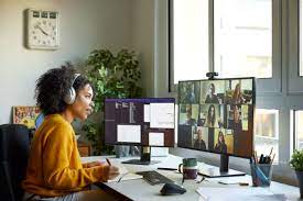 The Five-Day Office Week Is Dead